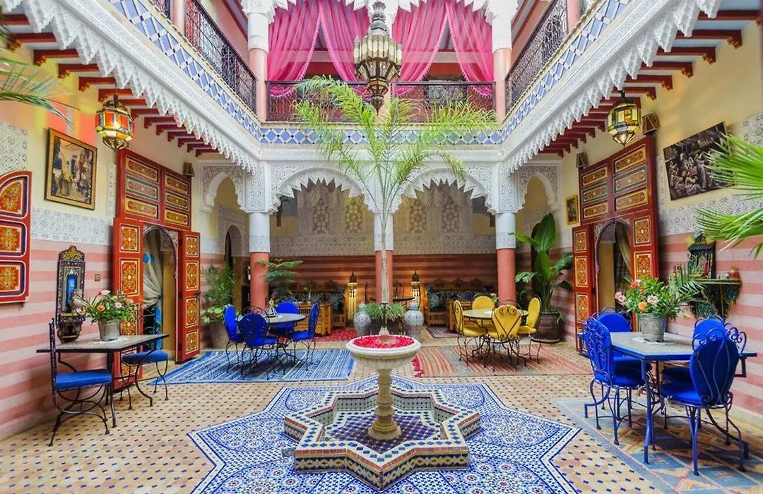 Bleu Du Sud